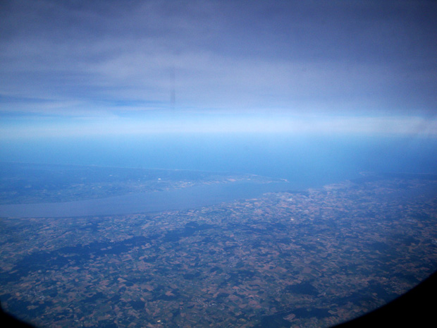Départ