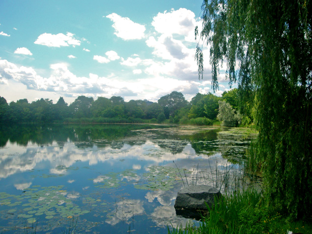 Parc Jean Drapeau