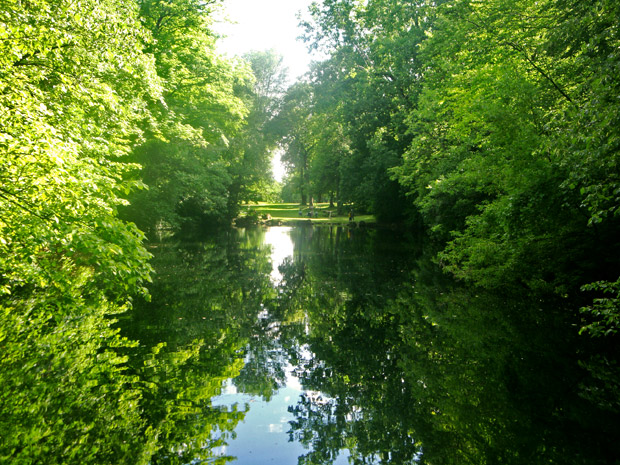 Parc Jean Drapeau