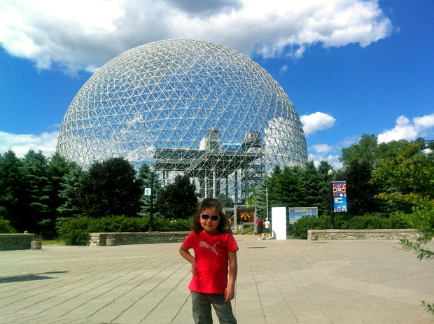 Parc Jean Drapeau