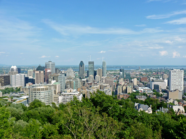 Mont-Royal