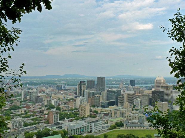 Mont-Royal