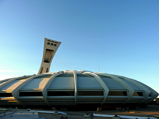 Stade olympique