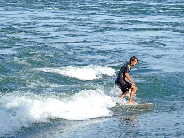 Surf Montreal