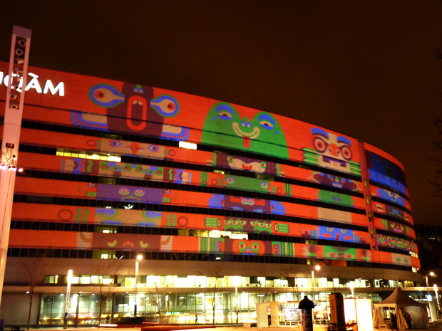 Montreal en lumière