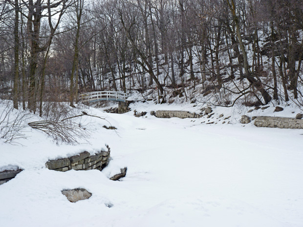 Parc Jean Drapeau