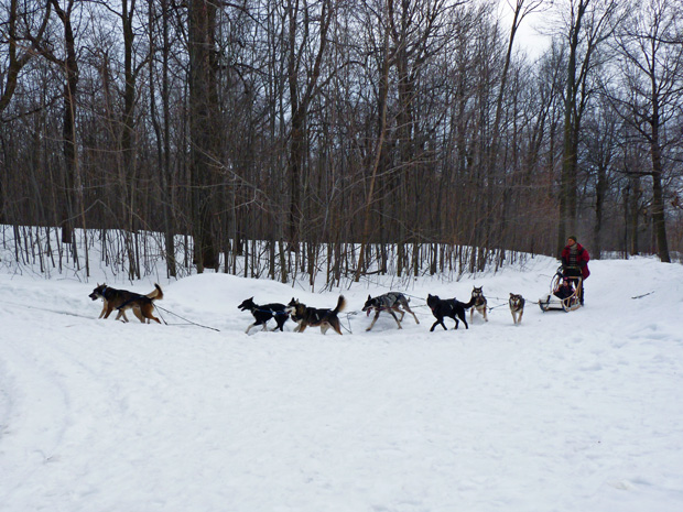 Parc Jean Drapeau