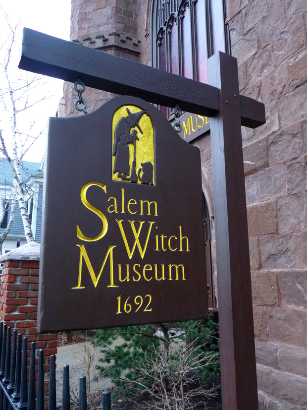 Salem