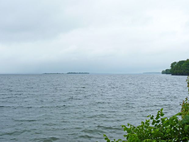 Lake Champlain