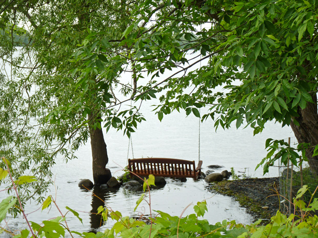 Lake Champlain