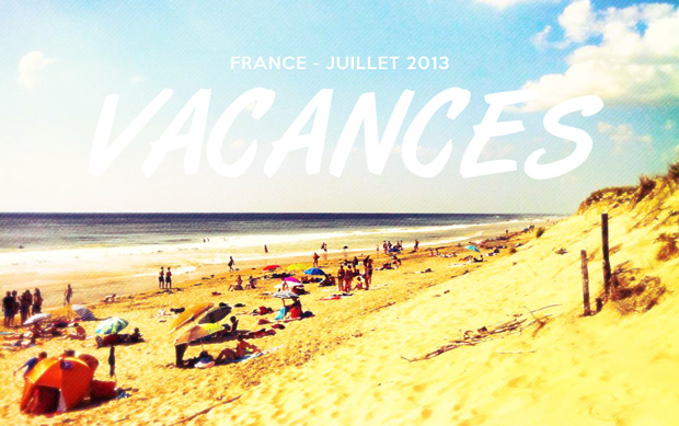 Vacances France