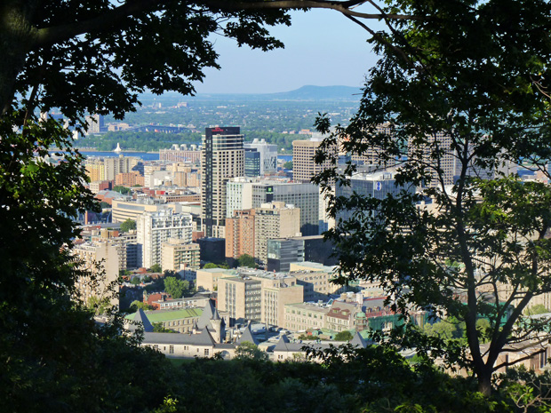 Mont-Royal