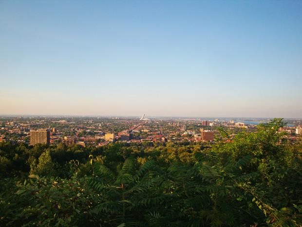 Mont-Royal