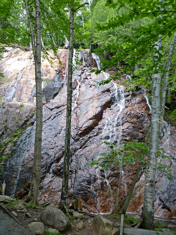 Mont-Tremblant