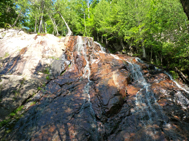 Mont-Tremblant