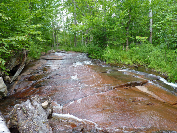 Mont-Tremblant