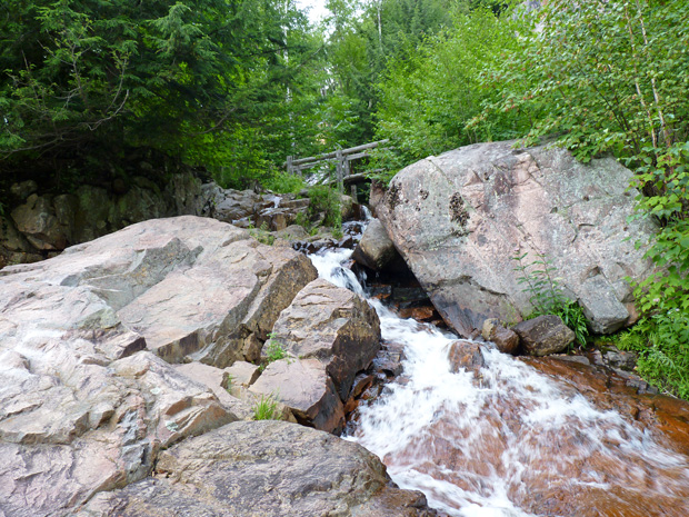 Mont-Tremblant