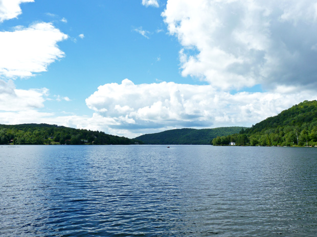 Mont-Tremblant