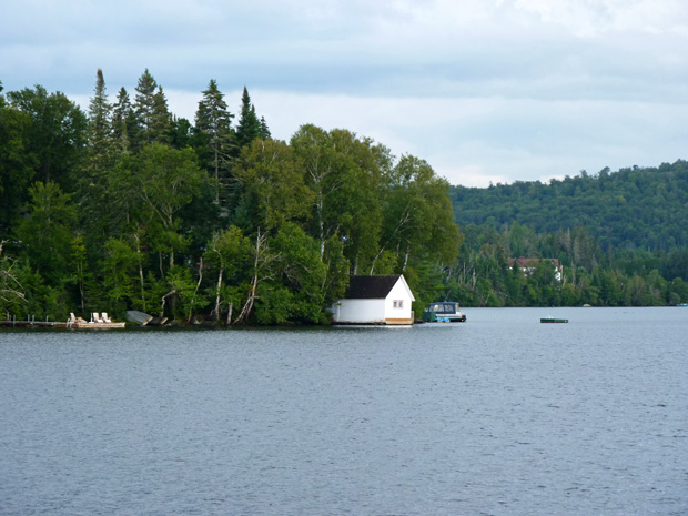 Mont-Tremblant