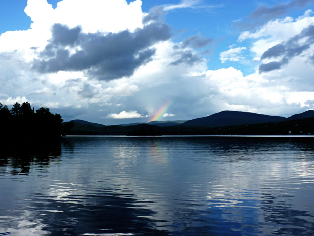 Mont-Tremblant