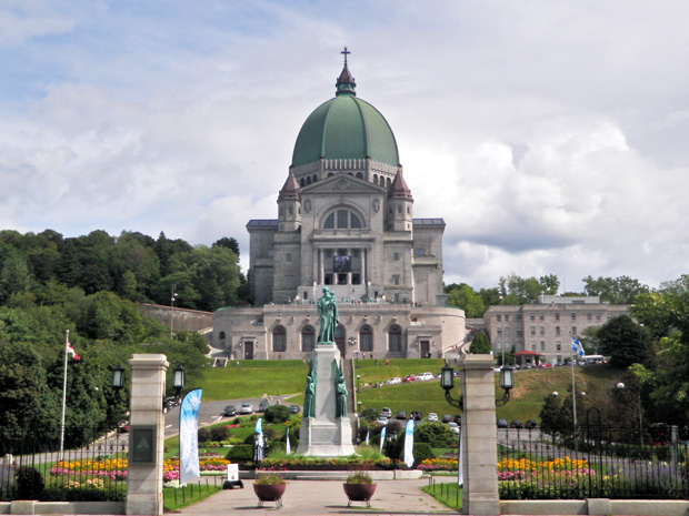 Oratoire St Joseph