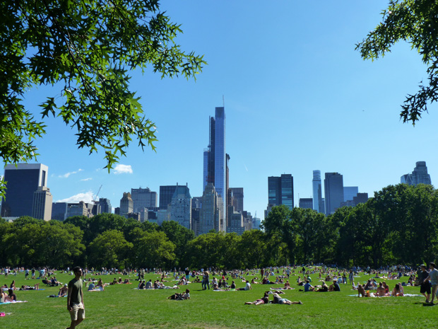 Central Park