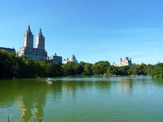 Central Park