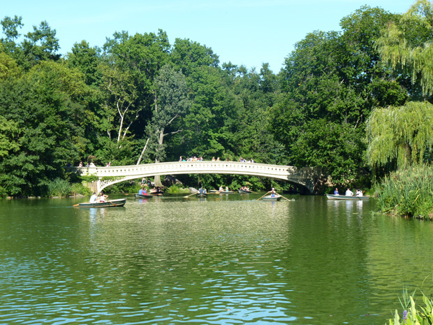 Central Park