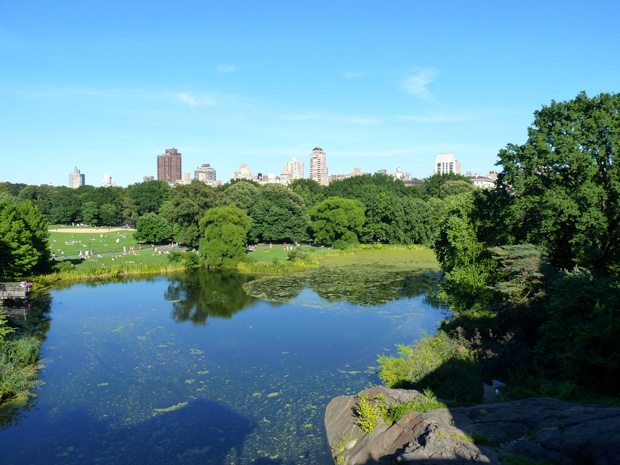 Central Park