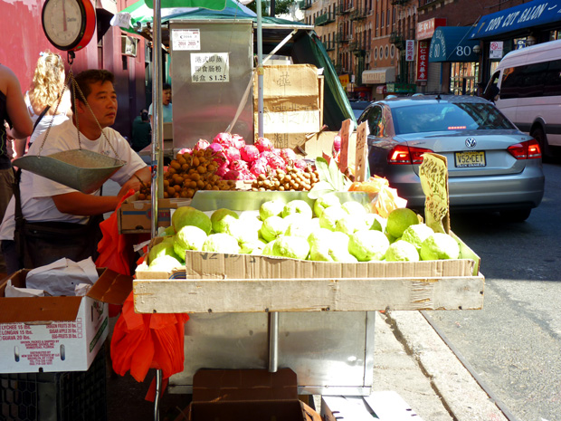 Chinatown