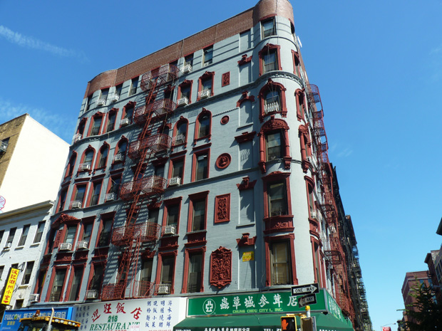 Chinatown