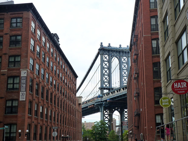 Dumbo Brooklyn