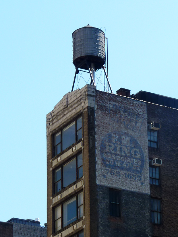 South street seaport