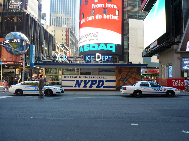 Times Square