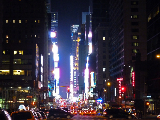 Times Square