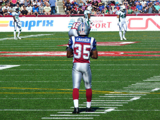 Football Les Alouettes