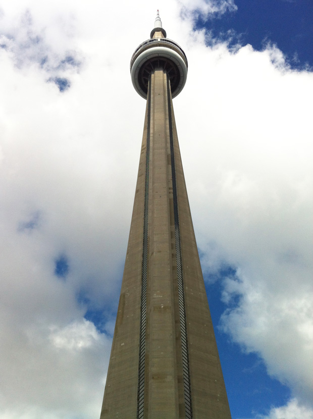 CN Tower