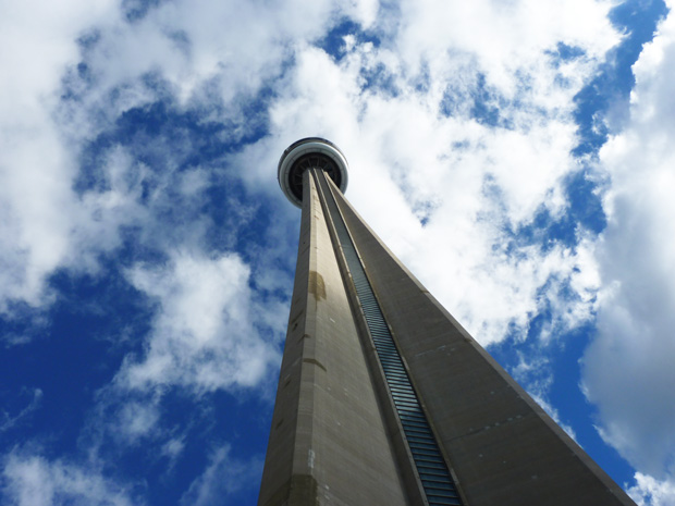 CN Tower