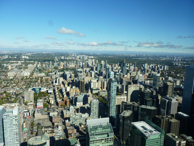 CN Tower