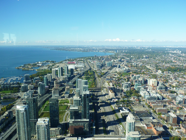 CN Tower