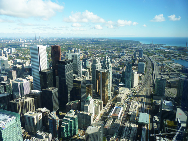 CN Tower