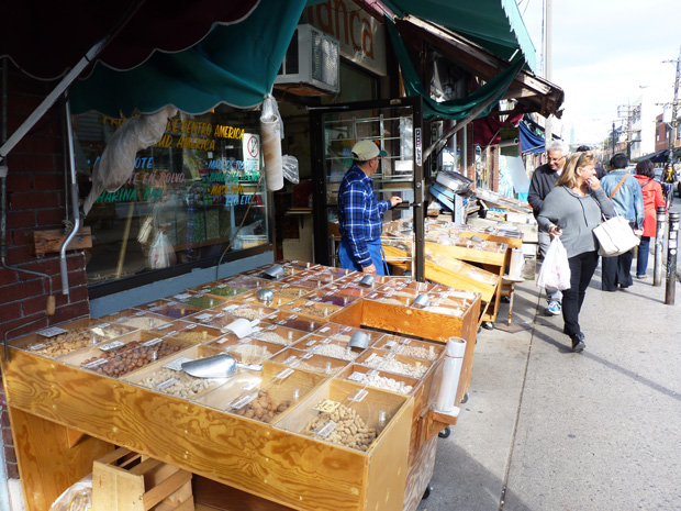 Kensington Market