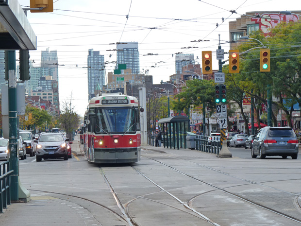 Kensington Market