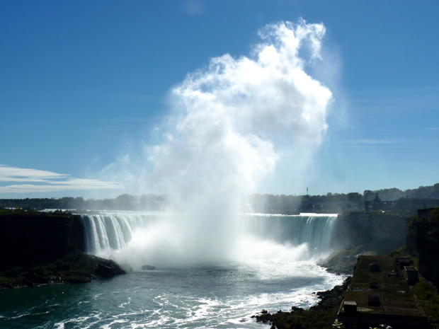 Niagara Falls