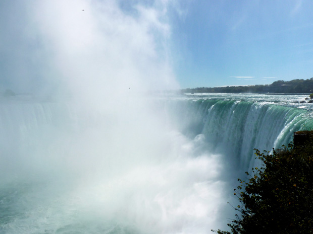 Niagara Falls