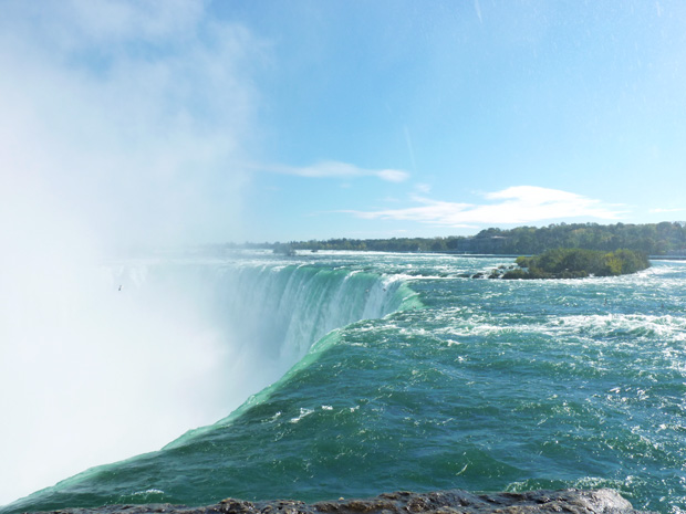 Niagara Falls