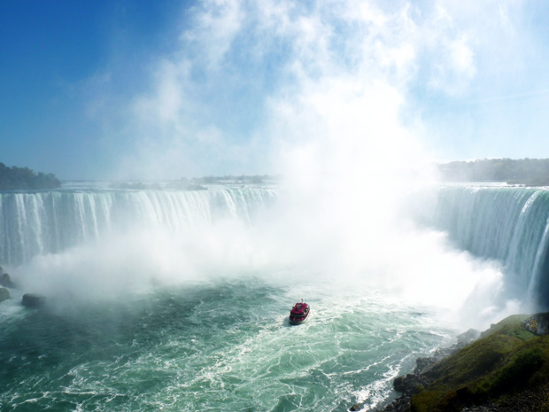 Niagara Falls