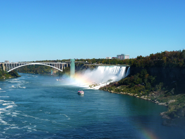 Niagara Falls