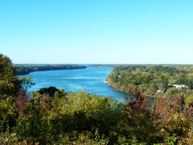 Niagara on the Lake