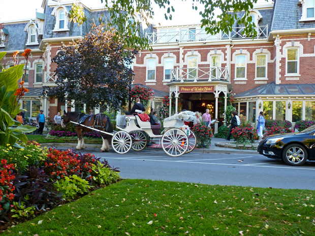 Niagara on the Lake